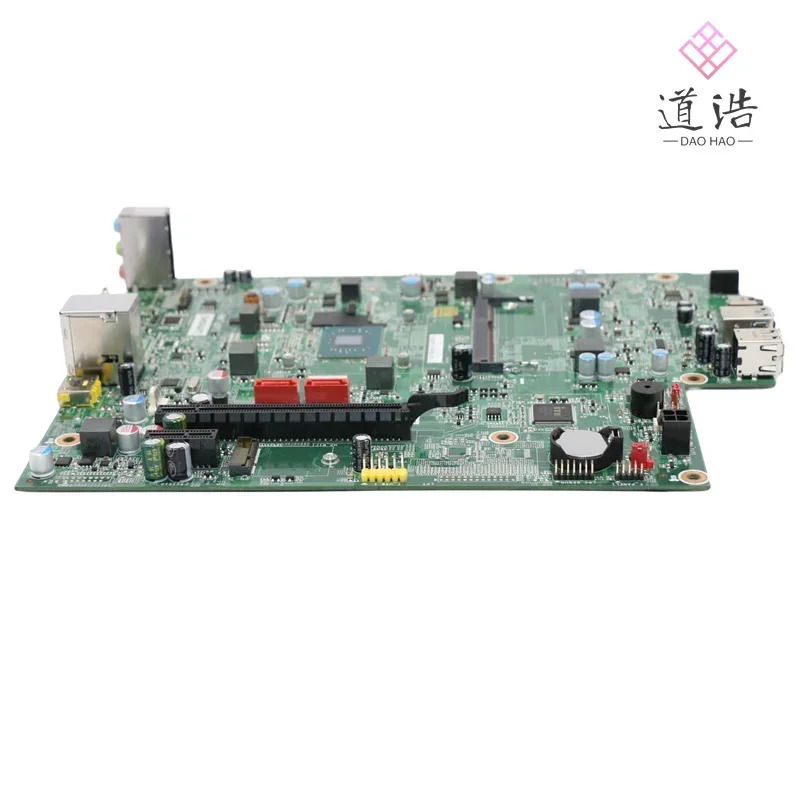Lenovo호환 310-15IAP 데스크탑 마더보드IAPLMH J3455 CPU DDR3 메인보드가 포함된 00XK224 완전 작동 리퍼