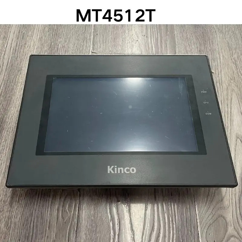 리퍼 OK 터치스크린 MT4512T