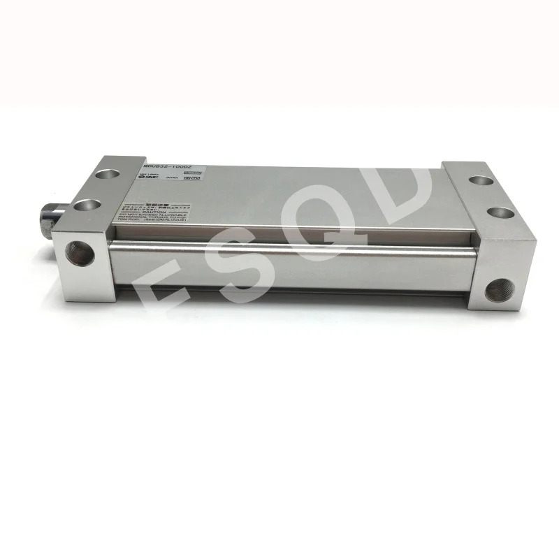 SMC 실린더 MDUB MU 공압 공구 MDUB32-100DZ125DZ150DZ175DZ200DZ250DZ300DZ DMZ