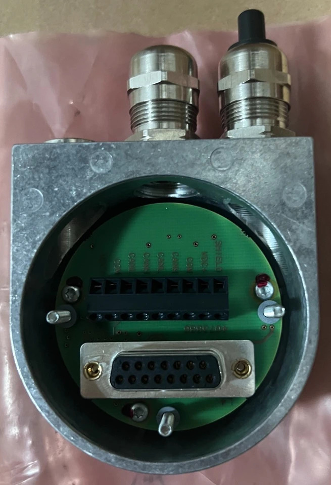 AD-60-KR2DN 인코더 어댑터 2029229 AD 60 KR2DN