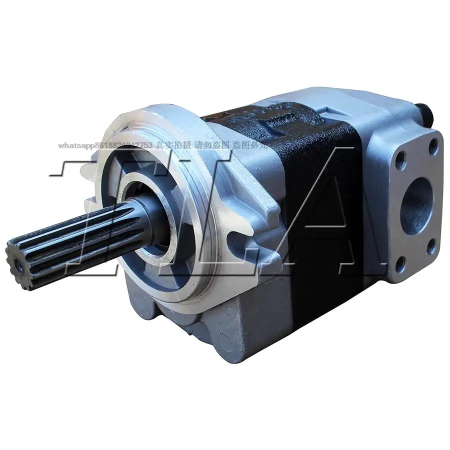 FD20-30 유압 기어 펌프 예비 부품 F18B F14C S4S FD20-30TA 91771-1060091771-0060091771-00100 신