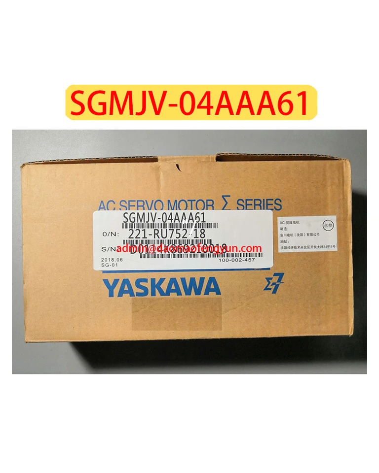 SGM호환JV-04AAA61 서보모터 SGM호환JV 04AAA61 신
