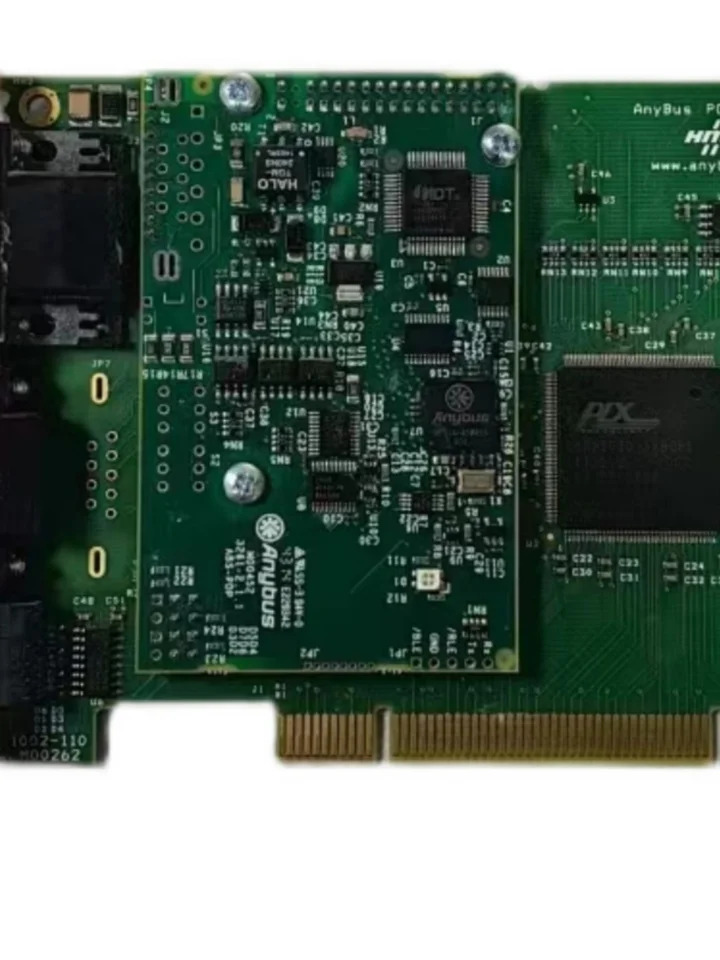 Yaskawa Profibus 통신 카드 AB3601-C 오리지널
