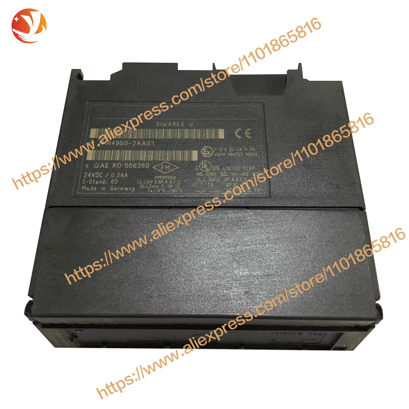 오리지널 7MH4950-2AA01 신
