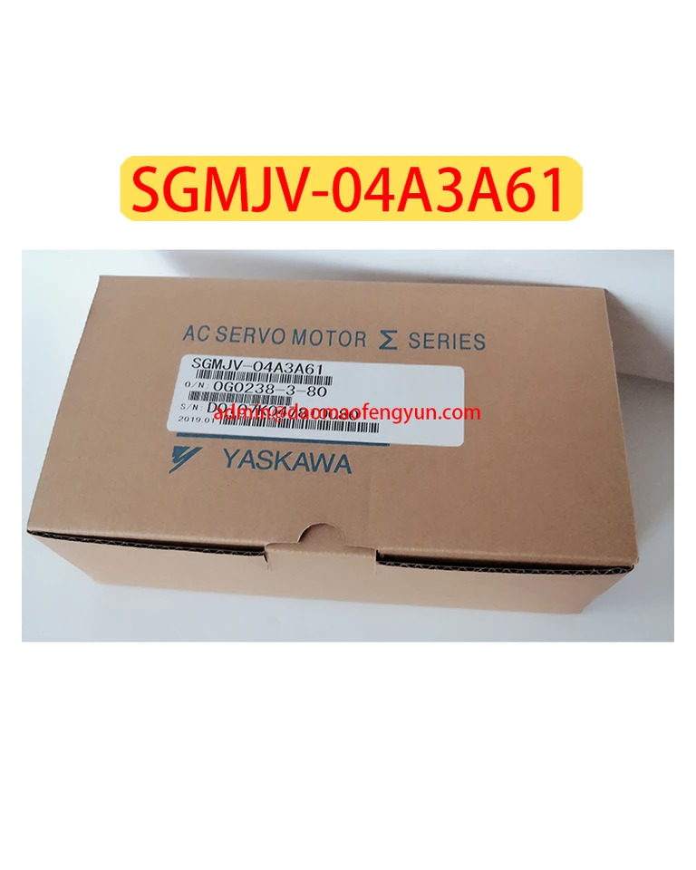 SGM호환JV-04A3A61 서보모터 SGM호환JV 04A3A61 신