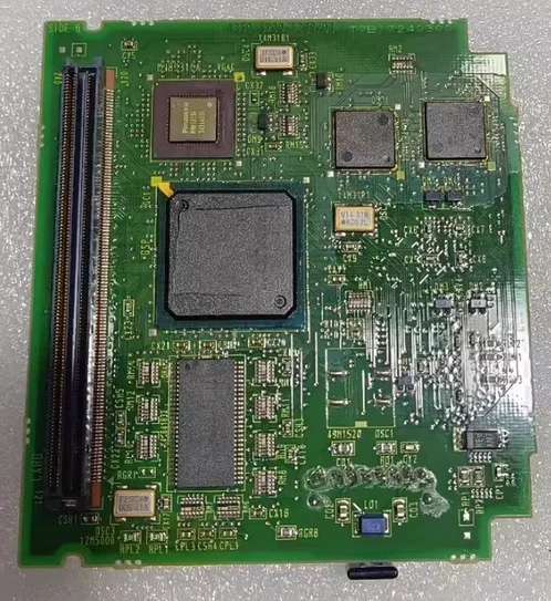 A20B-8200-0360 리퍼 축 카드 회로 기판 A20B 8200 0360