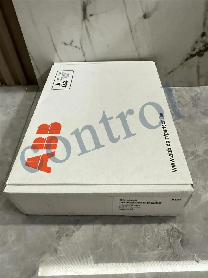 SDCS-CON-1 제어 마더보드 3BSE006196R1