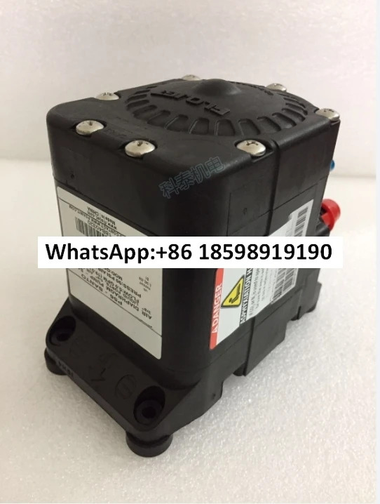 공압 다이어프램 펌프 G57520GD P56-SANTO