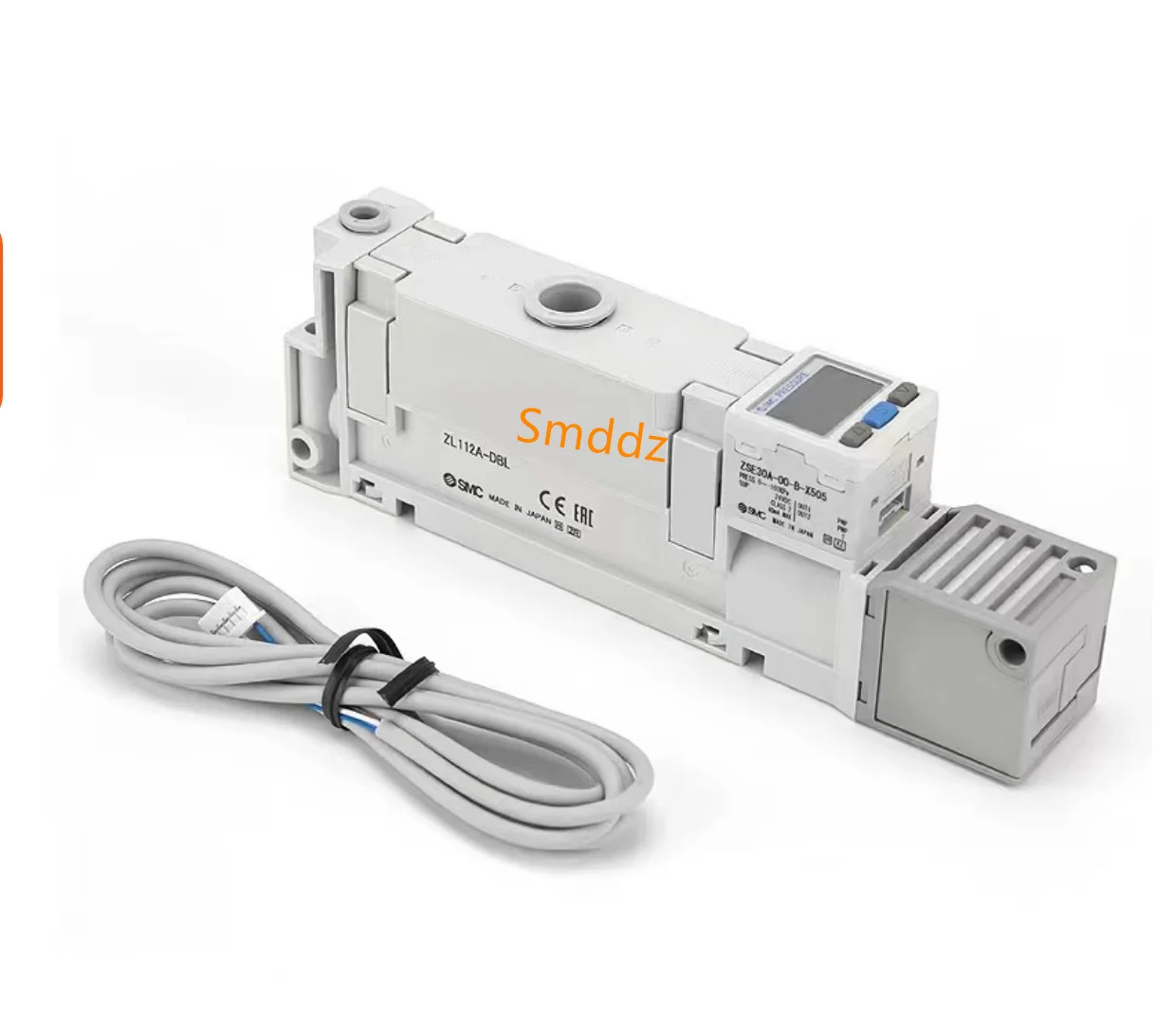 다단계 진공 발생기 ZL112A ZL112A-DNL ZL112A-DPL ZL112A-DAL ZL112A-DBL