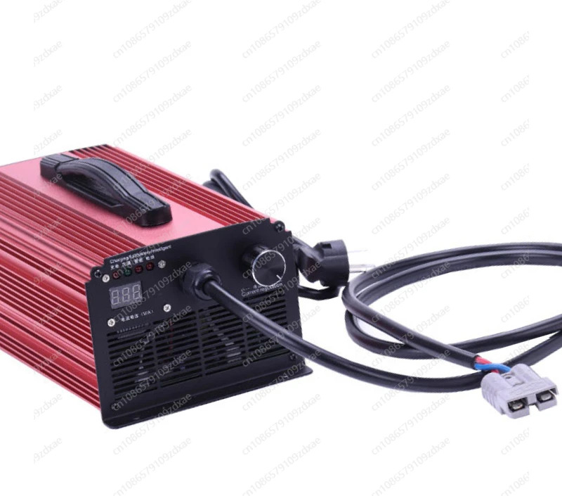 조정 가능충전기 Lifepo4 20s 60V 73V 25A 58.4V 10A 12A 72V 87.6V 15A 20A 42V 8A 18A 36V 48V 14S 58.8V
