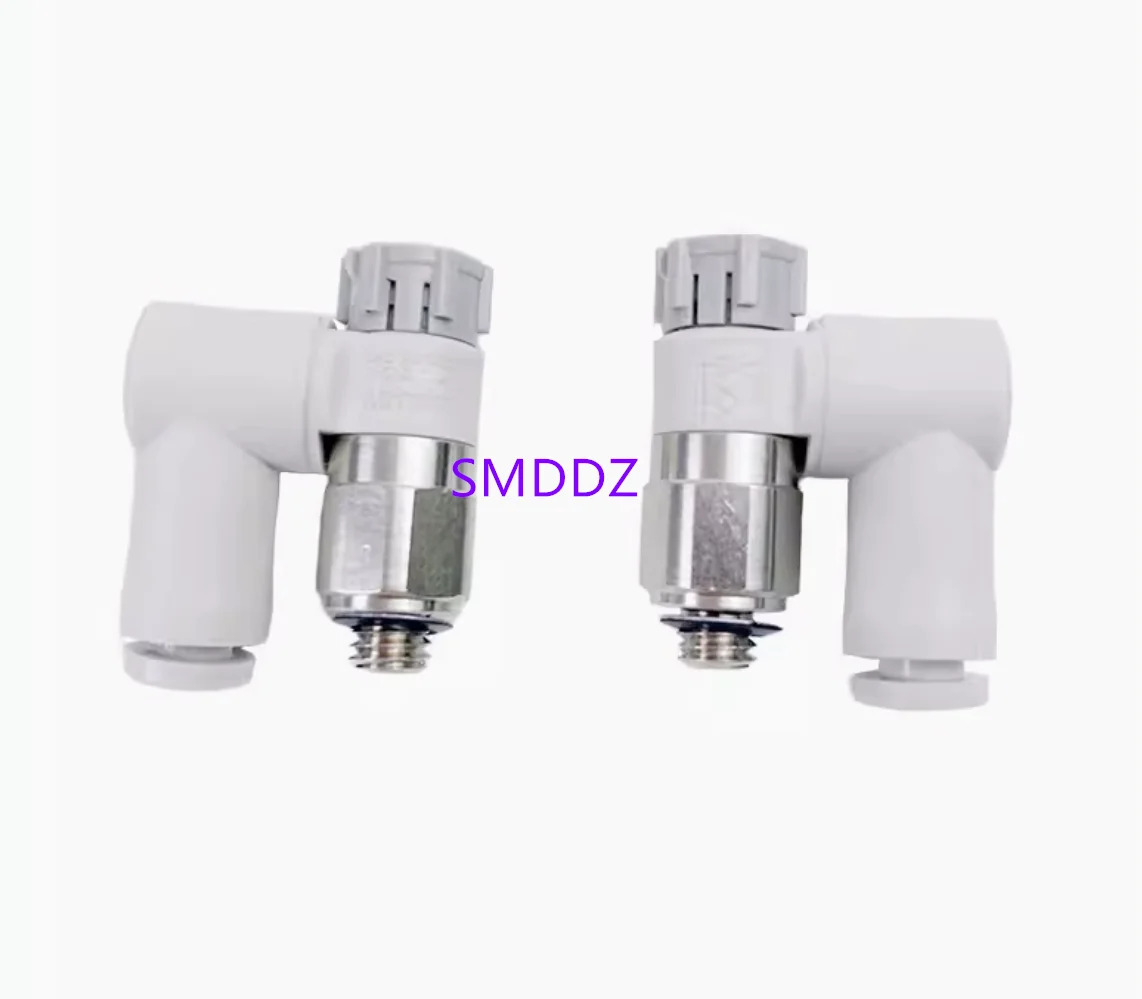 10개/SMC AS1301F-M5-04A/ AS1301F-M5-06A / AS2301F-01-04SA AS2301F-01-06SA AS2301F-01-08SA