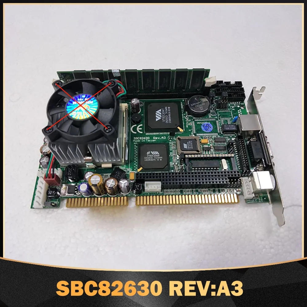 Axiomtek 산업제어 마더보드 SBC82630 R3용