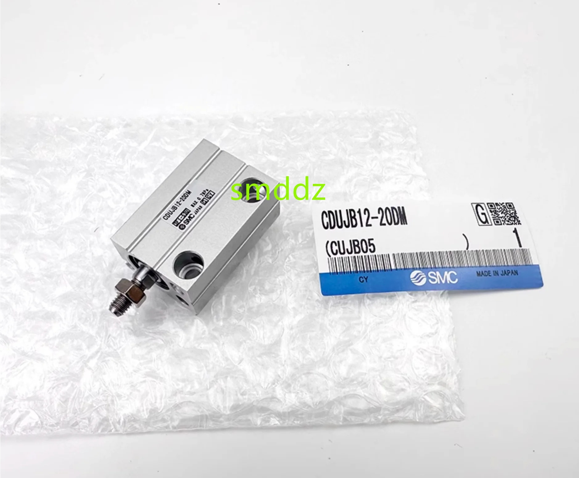1pcs/CDUJB20-D 시리즈 CDUJB20-5D CDUJB20-10D CDUJB20-15D CDUJB20-20D CDUJB20-25D CDUJB20-30D CDUJB20-3