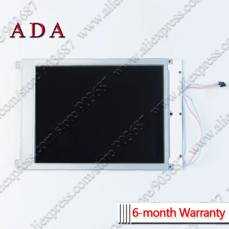 LCD 디스플레이 패널 6FC5203-0AB10-0AA1 OP 031