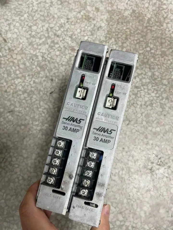 리퍼 서보 HAAS 3090 일 1PC