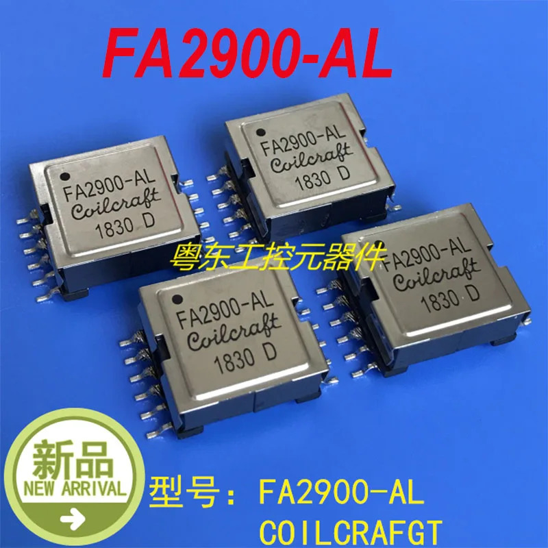 COILCRAF FA2900-AL 신