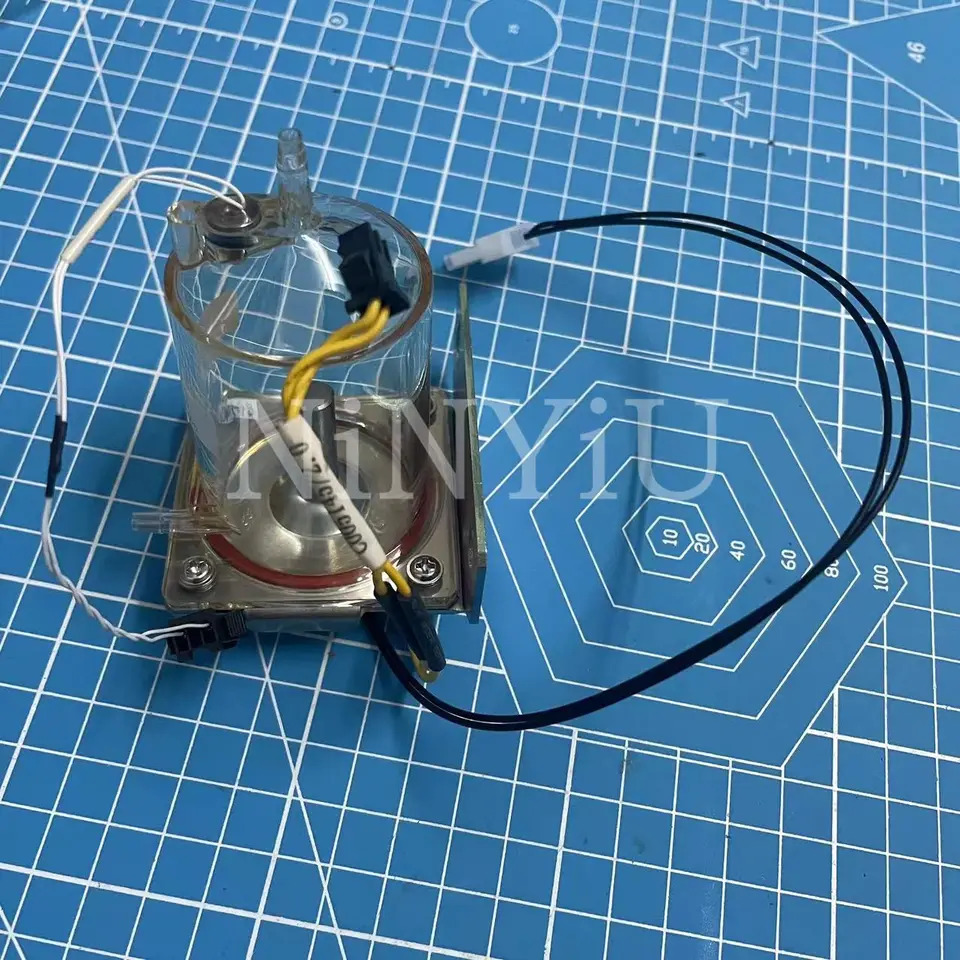Mindray BC-10 BC-20 BC-20S BC-30 BC-30S 사전 가열 어셈블리 신 115-049623-00