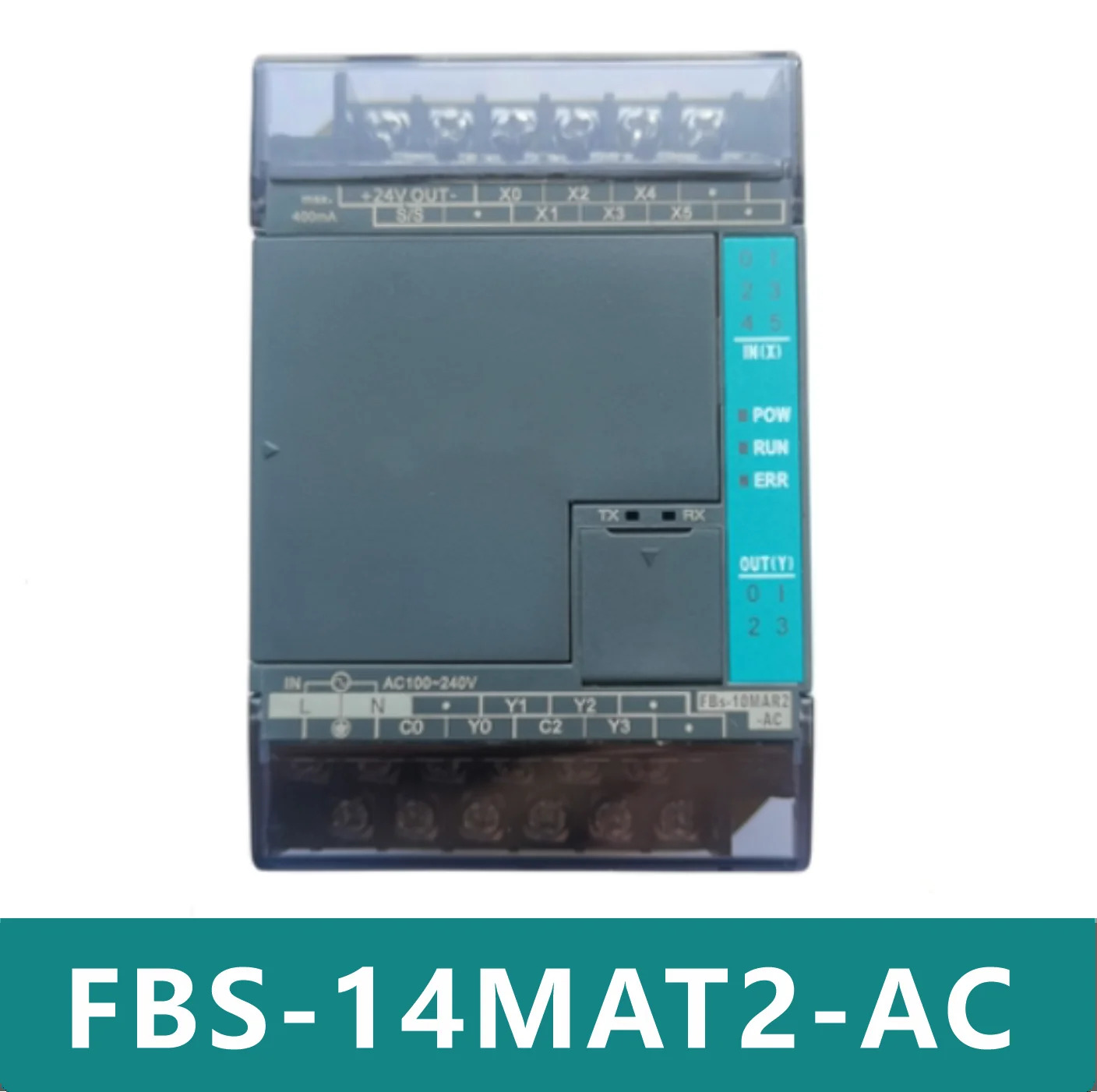 FBS-14MAT2-AC FBS-14MAR2-AC 오리지널 릴레이 트랜지스터 메유닛 신