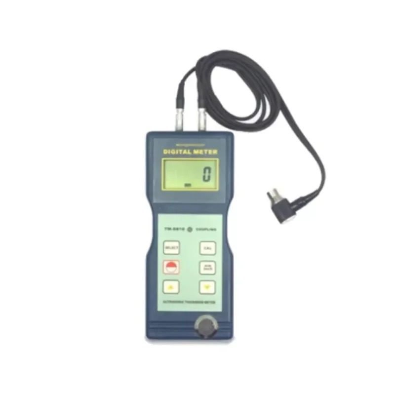 2025newT-Measurement TM-8810 초음파 두께 측정기 파이프