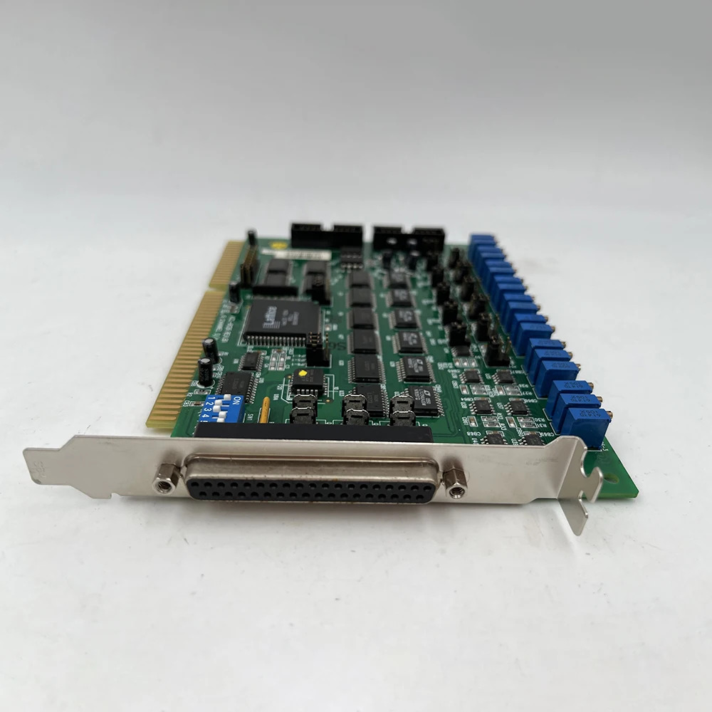 ADLINK B1 6채널 12비트 아날로그 출력 카드ACL-6126