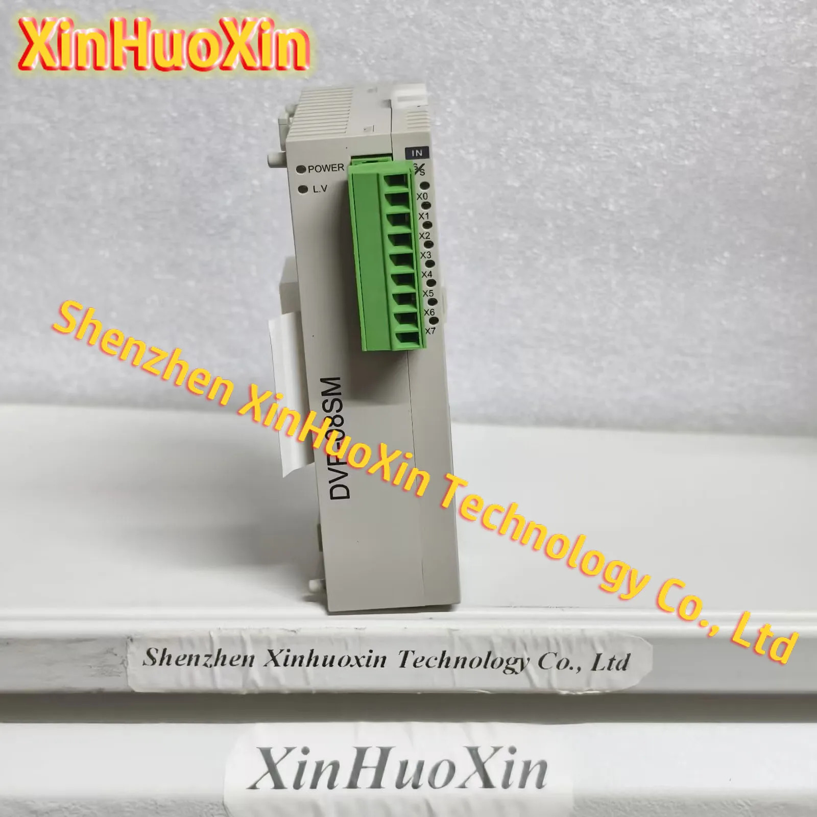 원본 DVP08SM11N