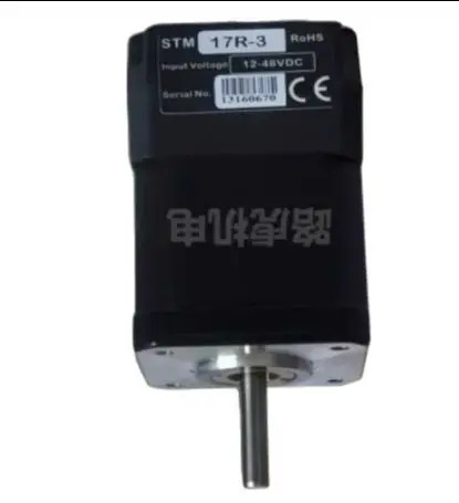MOONS 통합 스텝퍼 서보 SSM23S-2AG SSM23S-3AG SSM23S-1AG SSM17S-1AG 2AG 3AG STM17R-1 2/3