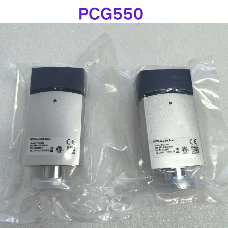 신형 진공 게이지 센서 PCG550