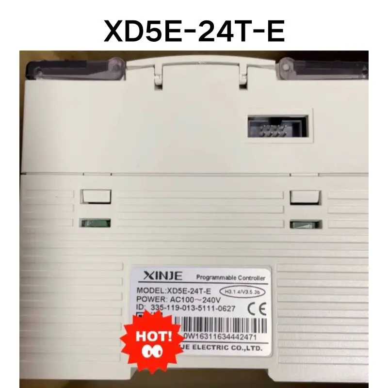 XD5E-24T-E 컨트롤러