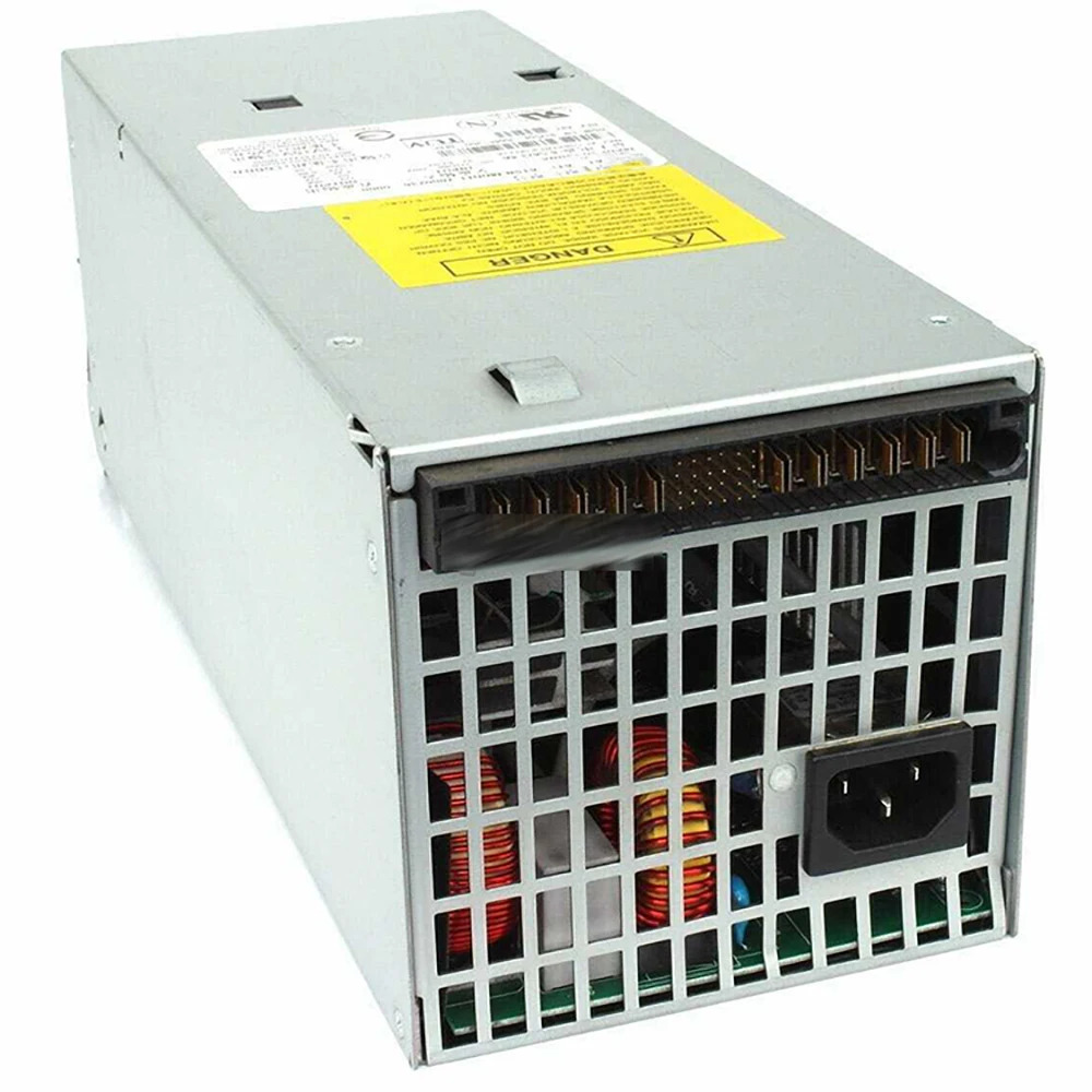 7000236 -0000 Dell PowerEdge 6600 600W 서버 전원공급장치 17GUE용