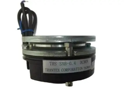 TRANTEX 브레이크 TRS SAB-0.4 대만 SAB-0.8 SAB-10 FBD-1.2 24V 15W SAB-0.5 SAB-0.6 SAB-0.6N SAB-20 DC24V