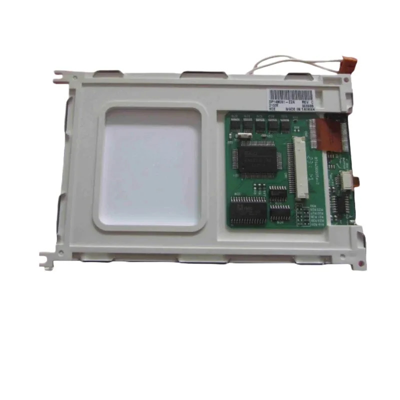Sp14n001-z1 5.1인치 240x128 Fstn LCD 디스플레이 화면