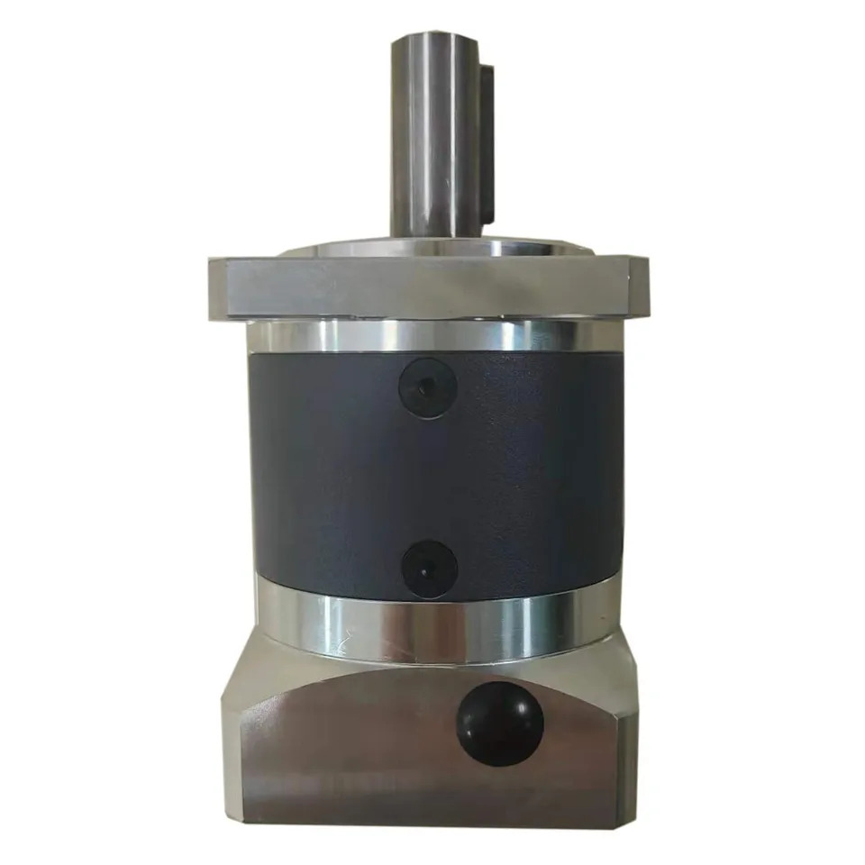 고정밀 유성 감속기 PANETARY 기어 60ZDF3-400T3