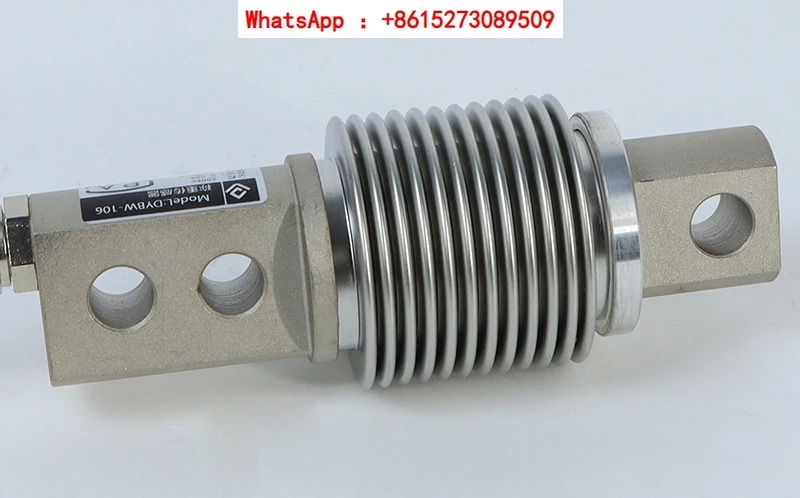 관 무게 측정 센서 Z6FD1 100kg