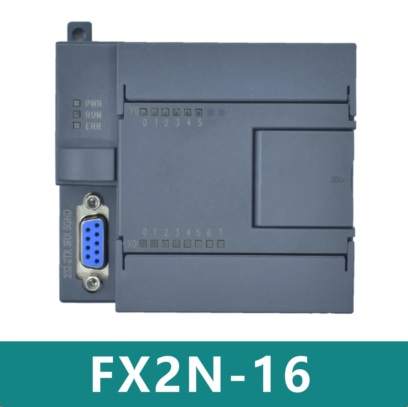 FX2N-16/26/30/40 PLC 컨트롤러.
