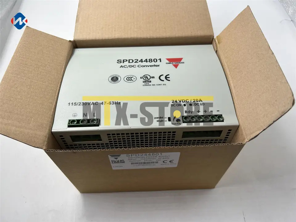 원스 카를로 가바즈 지 SPD244801 신