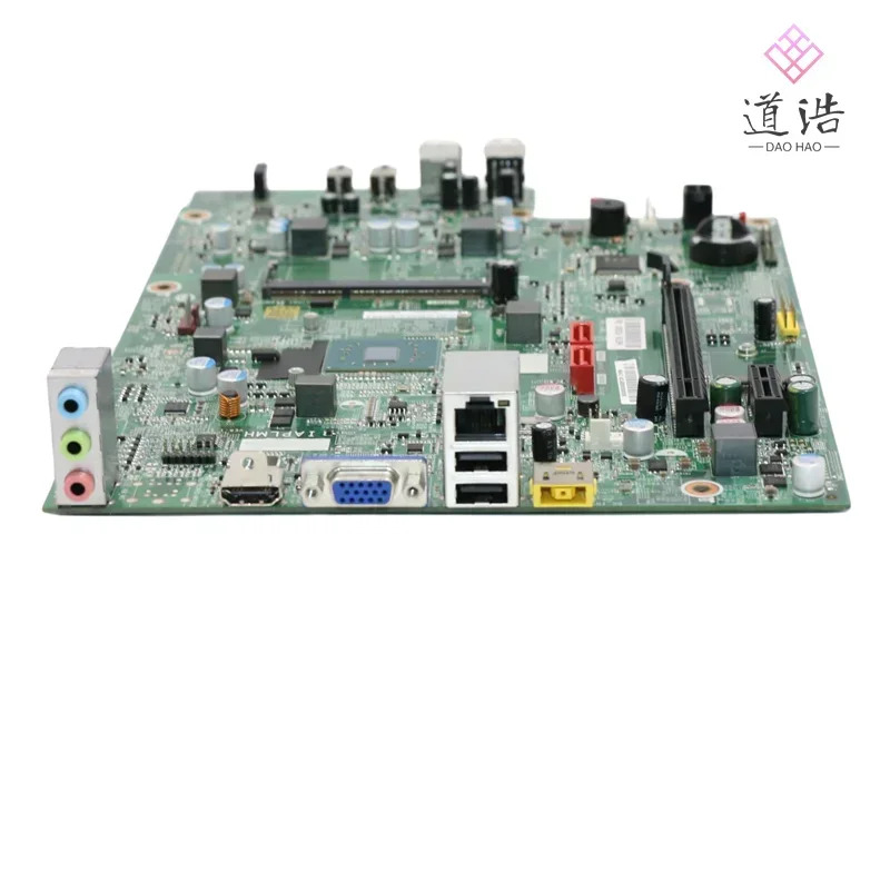 Lenovo호환 310-15IAP 데스크탑 마더보드IAPLMH J3455 CPU DDR3 메인보드가 포함된 00XK224 완전 작동 리퍼