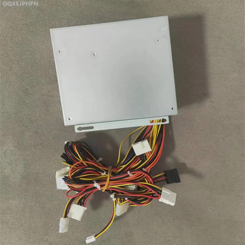 ZECK -5V -12V 450W 전원공급장치 ZKS-450SX새 원본 PSU