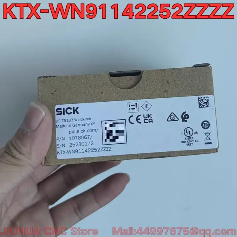 KTX-WN91142252ZZZZ 컬러 마크 센서