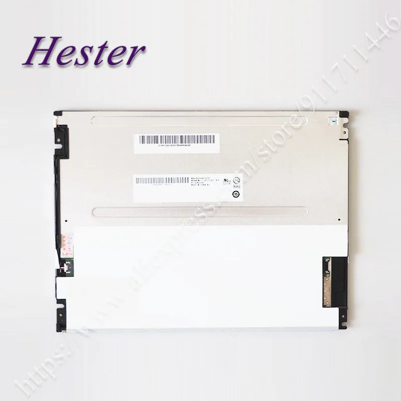 LCD 패널 화면 G104SN02 V2 디스플레이 신