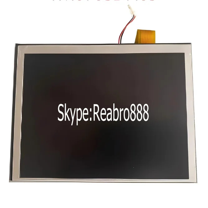 LCD 스크린 디스플레이 패널 TM070SDH05 800x600 TFT WLED 7 인치
