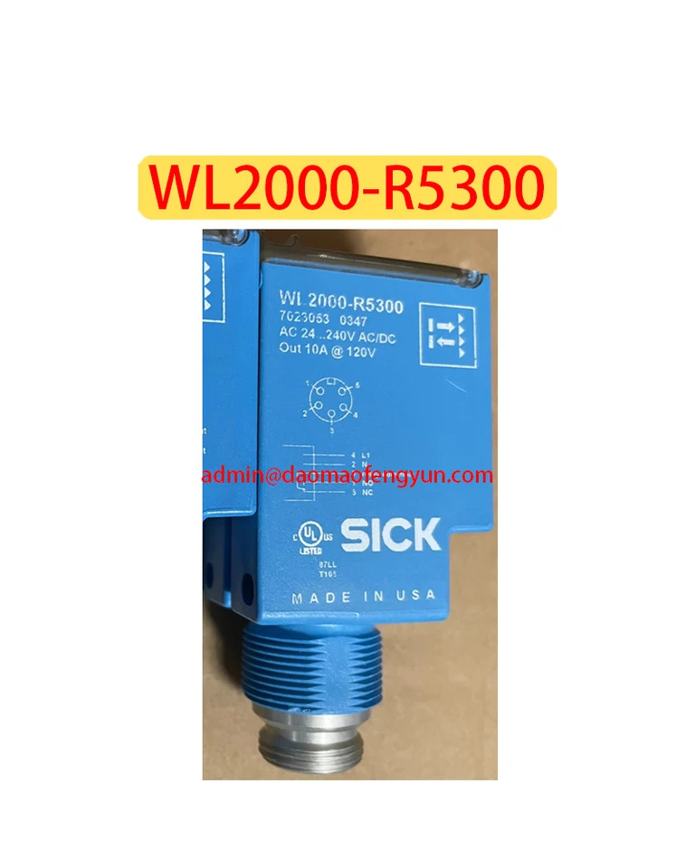 WL2000-R5300 변환기 WL2000 R5300