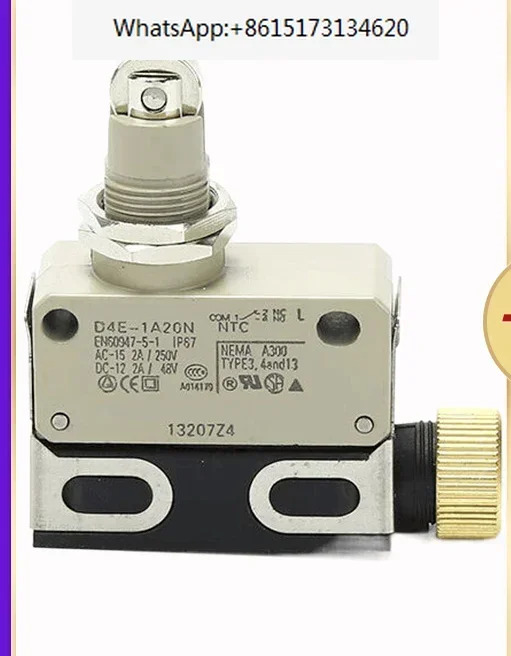 마이크로 무브먼트 D4E-1A20N 신 1B20N 1C20N 2A20N 1D20N 1F20N 1G20N 1H20N 2 개