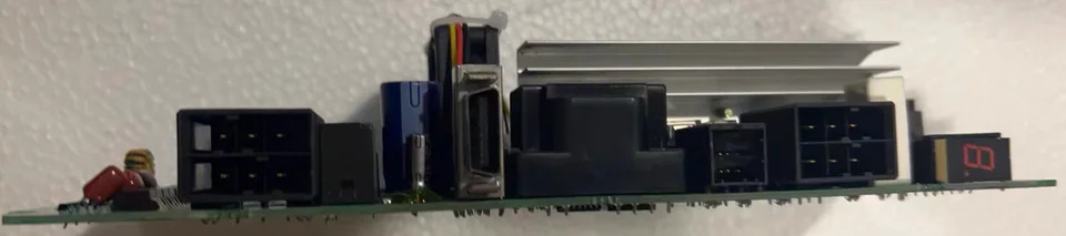 A20B-2100-0762 리퍼 사이드 패널 A20B 2100 0762
