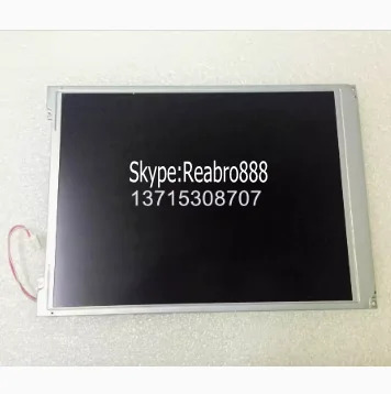 Mindray 800x600 CSTN CCFLLCD 스크린 디스플레이 패널 SX25S004인치