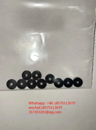 THERMO 70-4539 0.5 u SST 필터 프릿 062 인치 x 25 액상 온라필터 PK 당개