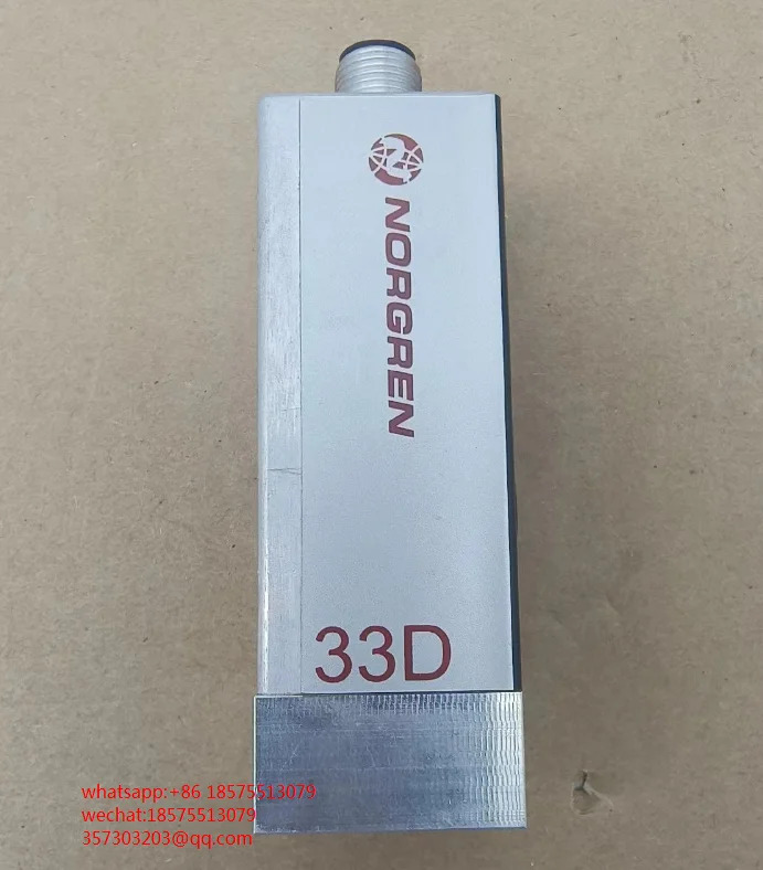 NORGREN 0863212 압력 스위치 33D 범위 0-16bar