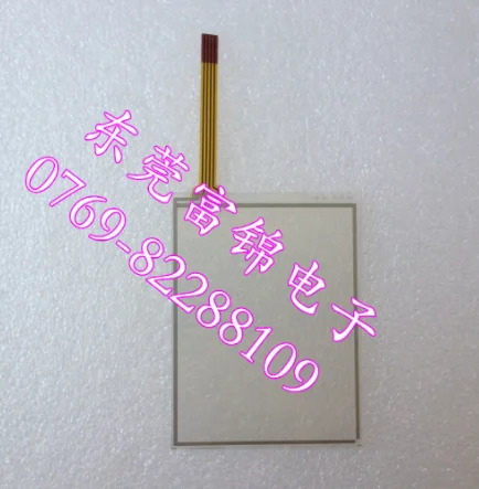 NV3Q-MR41 NV3Q-SW21 NV3Q-SW41 터치 패널 스크린 유리 패키지 당4 선 신