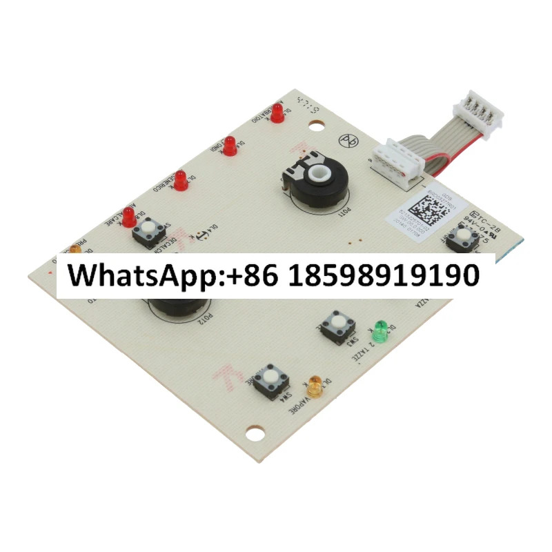 ESAM3200S 4200 2600 버튼 버전 패널 제어 보드