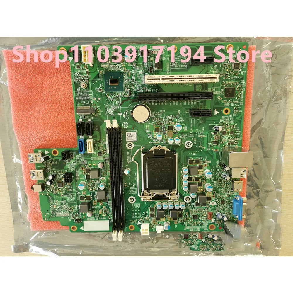 DELL 365T 마더보드 3K8GN VGHXY 1151 DDR3 메인보드