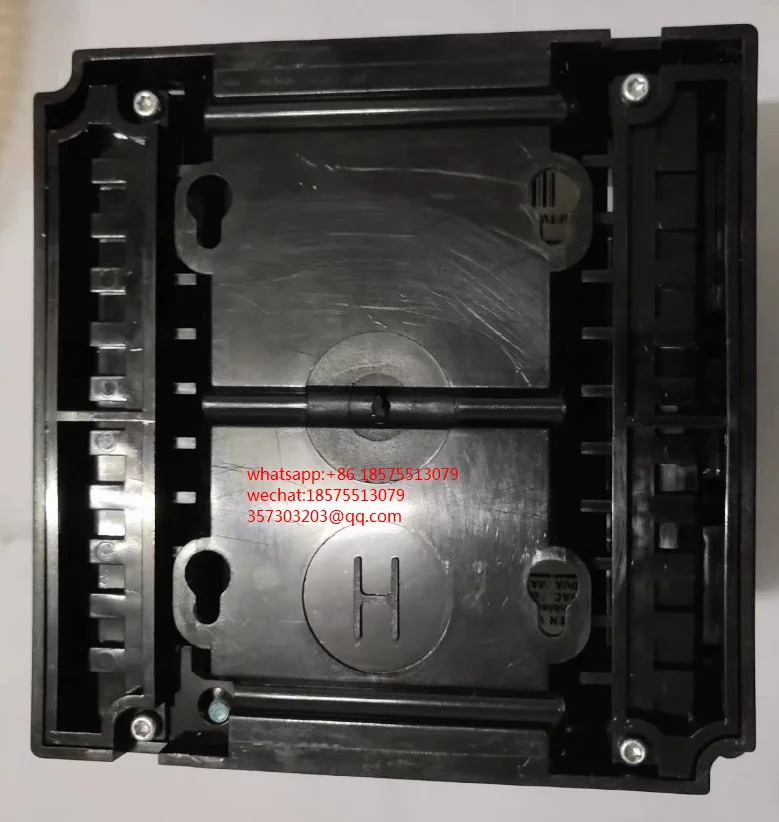 Honeywell EC7890 A 1010 버너 제어 연소 컨트롤러
